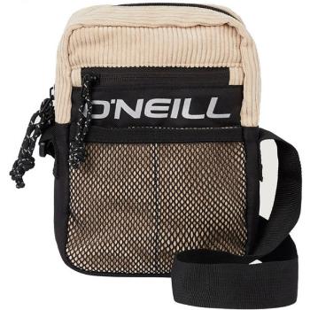 O'Neill BM POUCH BAG Taška přes rameno, béžová, velikost UNI