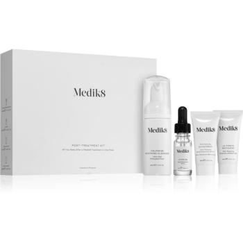 Medik8 Post-Treatment Kit dárková sada pro ženy