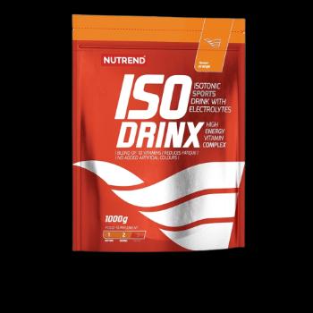 Nutrend Isodrinx Pomeranč 1000 g