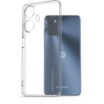 AlzaGuard Crystal Clear TPU case pro Realme C55 (AGD-PCT0312Z)