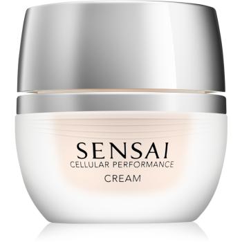 Sensai Cellular Performance Cream protivráskový krém 40 ml