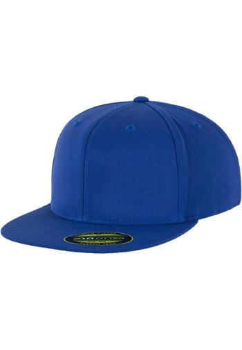 Urban Classics Premium 210 Fitted royal - S/M