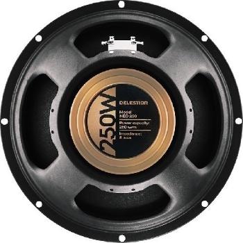 Celestion Neo 250 Copperback 8 Ohm Kytarový / Baskytarový reproduktor