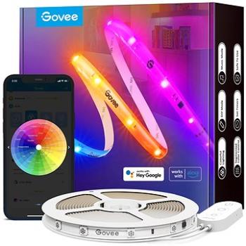 Govee WiFi RGBIC Smart PRO LED pásek 10m - extra odolný (H619C3D1)