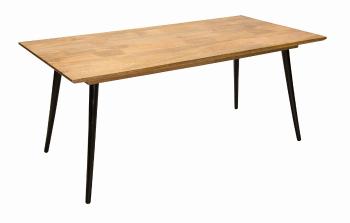 Jídelní stůl TOM TAILOR – 180 × 90 × 77 cm