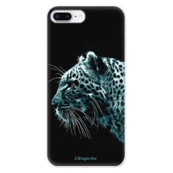 Odolné silikonové pouzdro iSaprio - Leopard 10 - iPhone 8 Plus