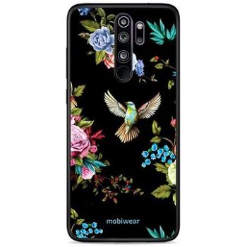 Mobiwear Glossy lesklý pro Xiaomi Redmi Note 8 Pro - G041G (5904808493819)