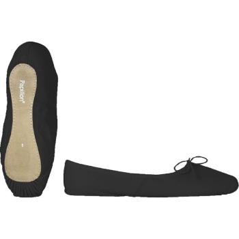 PAPILLON SOFT BALLET SHOE Dámská baletní obuv, černá, velikost 39