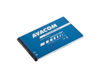 AVACOM baterie do mobilu Huawei Ascend G700 Li-Ion 3, 8V 2150mAh (náhrada HB505076RBC)