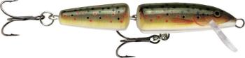 Rapala wobler jointed floating tr - 5 cm 4 g