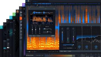 iZotope RX Post Production Suite 8 (Digitální produkt)