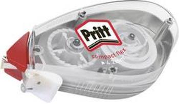 Pritt compact flex korekční váleček, 4.2 mm, 10 m, bílá, 1 ks