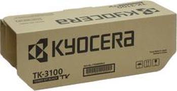 Kyocera toner TK-3100 1T02MS0NL0 originál černá 12500 Seiten