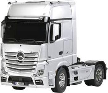 Tahač Tamiya MB Actros 1851 GigaSpace, 1:14, stavebnice (300056335)