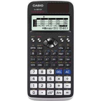 FX 991 EX (bn) CASIO