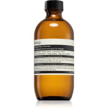 Aēsop Skin Amazing čisticí pleťový gel 200 ml