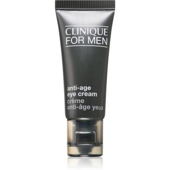 Clinique For Men™ Anti-Age Eye Cream oční krém proti vráskám, otokům a tmavým kruhům 15 ml