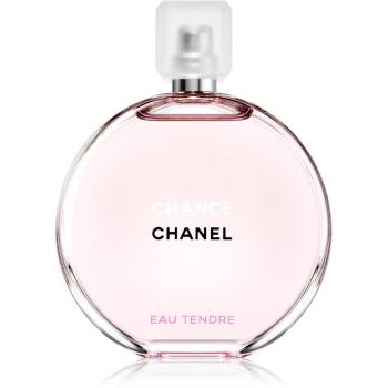 Chanel Chance Eau Tendre toaletní voda pro ženy 150 ml