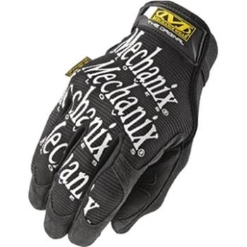 Mechanix The Original černé, velikost M (MG-05-009)