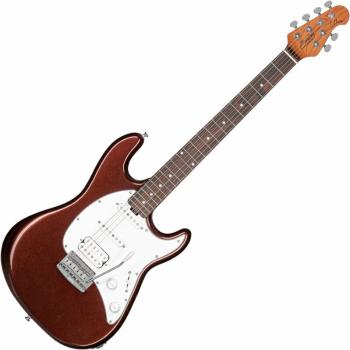 Sterling by MusicMan CT50HSS Dropped Copper Elektrická kytara