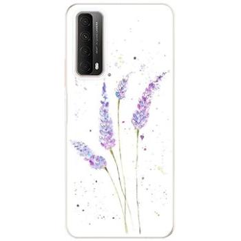 iSaprio Lavender pro Huawei P Smart 2021 (lav-TPU3-PS2021)