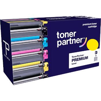 DELL 5110 (593-10123) - kompatibilní toner, žlutý, 12000 stran