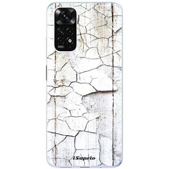 iSaprio Old Paint 10 pro Xiaomi Redmi Note 11 / Note 11S (oldpaint10-TPU3-RmN11s)