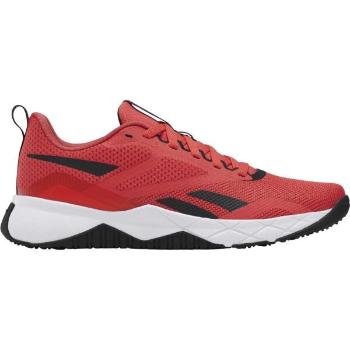 Reebok NFX TRAINER Pánská fitness obuv, červená, velikost 44