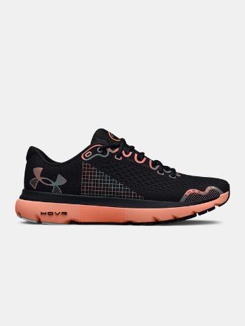 Under Armour HOVR™ Infinite 4 DSD Tenisky Černá