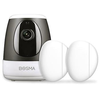 BOSMA Indoor Security Camera-XC-2DS (XC-2DS)
