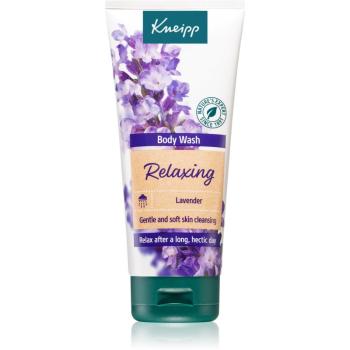 Kneipp Lavender Dreaming sprchový gel 200 ml