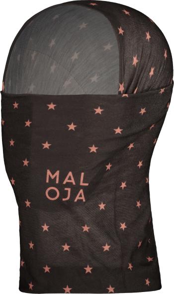 Maloja DovenoM. - moonless stars uni