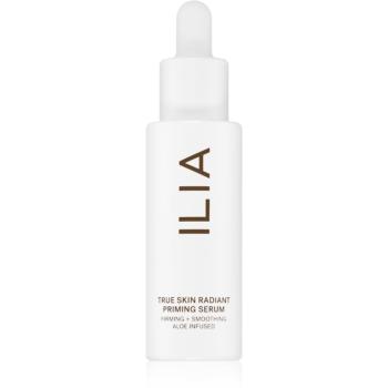 ILIA True Skin Radiant vyhlazující pleťové sérum 30 ml