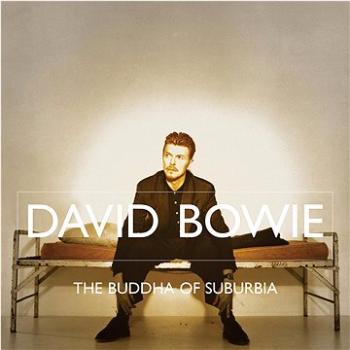 Bowie David: Buddha Of Suburbia (remaster) (2x LP) - LP (9029525340)