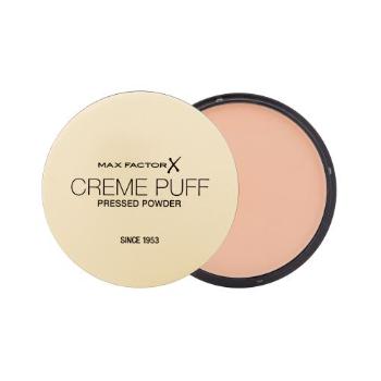 Max Factor Creme Puff 14 g pudr pro ženy 53 Tempting Touch