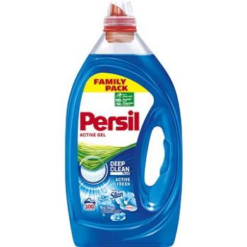 PERSIL Active Gel Deep Clean Plus Active Fresh Silan 5 l (100 praní) (9000101558494)