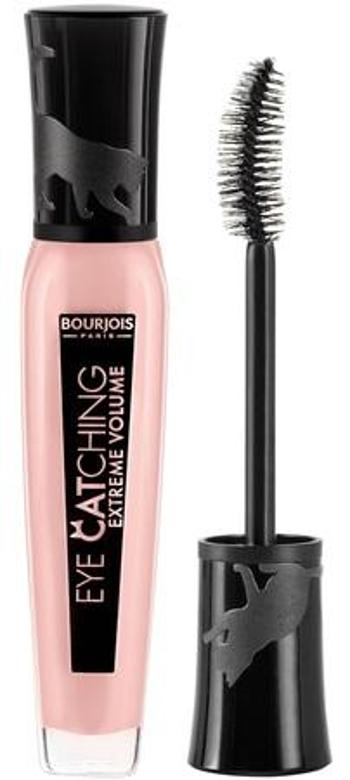 Bourjois Objemová a prodlužující řasenka Eye Catching Extreme Volume Mascara 001 Black 6 ml