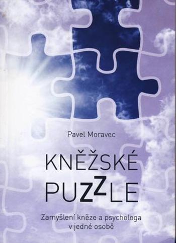 Kněžské puzzle - Moravec Pavel