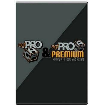 AGFPRO + Premium (149422)