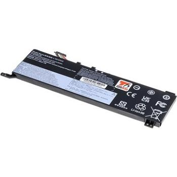 T6 Power pro Lenovo Legion 5-15IMH6, Li-Poly, 15,36 V, 3900 mAh 60 Wh (NBIB0205_v126766)