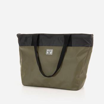 Herschel Water Resistant Alexander Zip 11017-04281