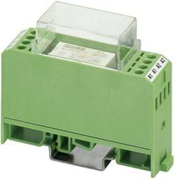 Relay Module EMG 22-REL/KSR- 24/21-21AU Phoenix Contact EMG 22-REL/KSR- 24/21-21AU, 2 přepínací kontakty