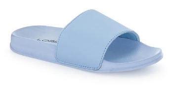 Loap boty dětské MAKIA pantofle modré 31