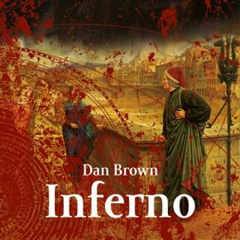 Inferno - Dan Brown - audiokniha