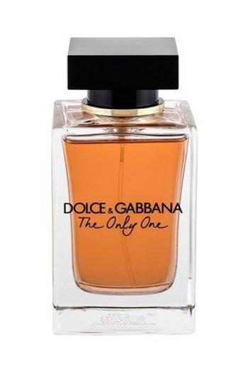 Parfémovaná voda Dolce&Gabbana - The Only One , 100ml