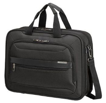 Case SAMSONITE CS309006 15,6'' VECTURA EVO computer, tablet, docu, pocket, black, CS3-09-006