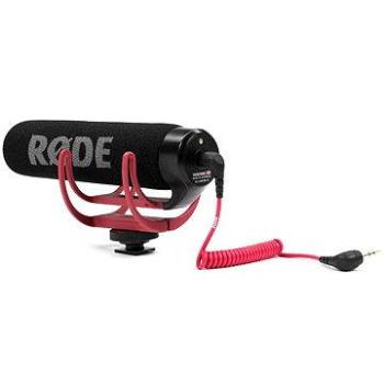 RODE VideoMic GO (VideoMic GO)