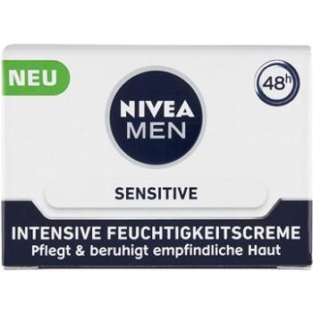 NIVEA MEN Sensitive Intensive Face Cream 50 ml (4005900681874)