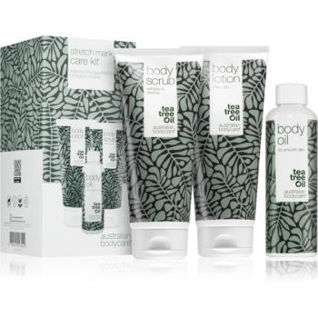 Australian Bodycare Stretch Mark Care Kit dárková sada (na strie)