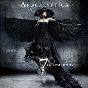 Apocalyptica: 7th Symphony - CD (4260341645667)